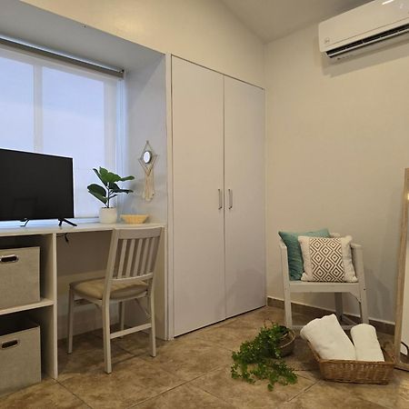 Rooi Santo Residence شاطئ بالم المظهر الخارجي الصورة