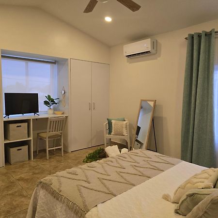 Rooi Santo Residence شاطئ بالم المظهر الخارجي الصورة