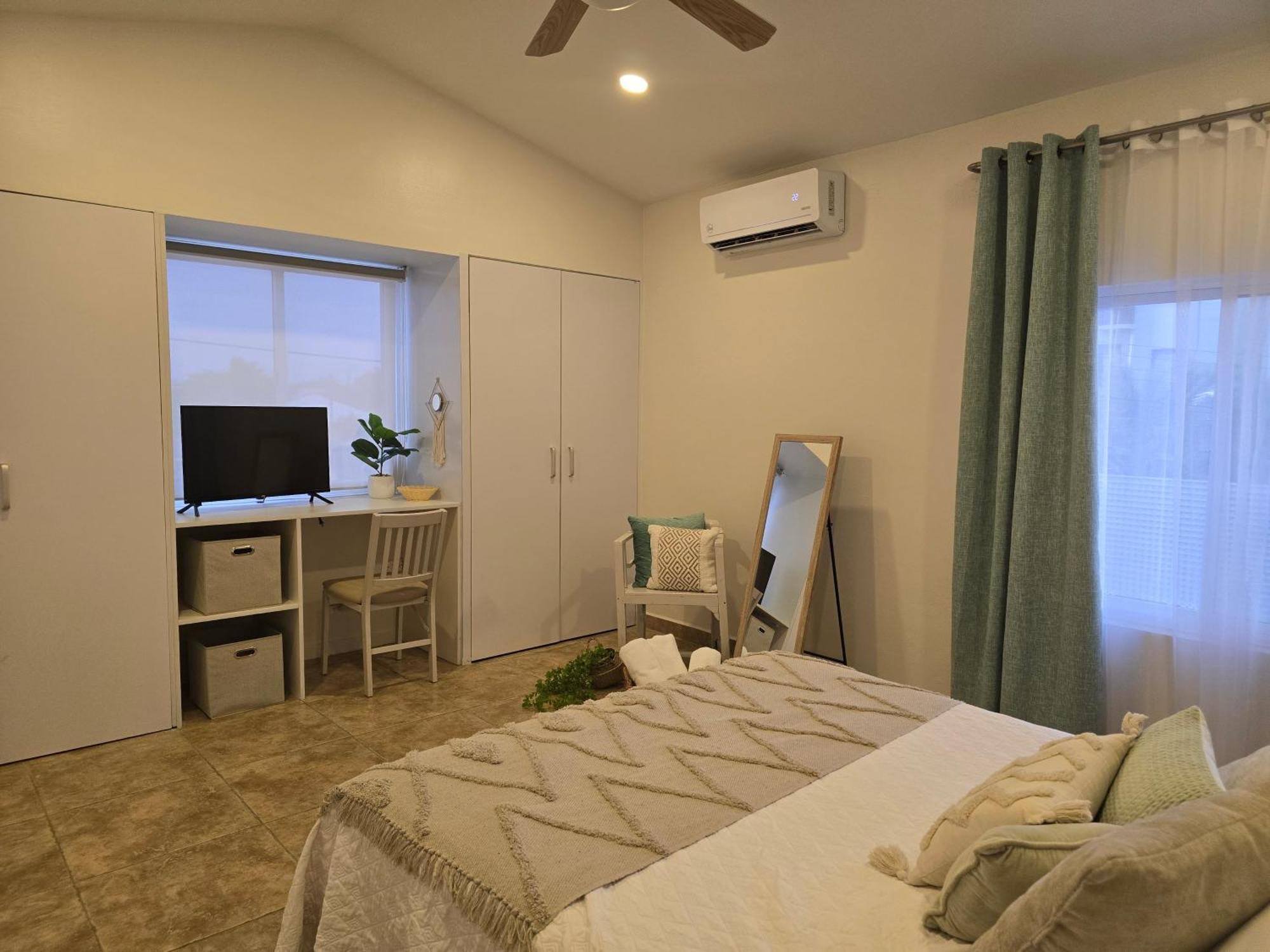 Rooi Santo Residence شاطئ بالم المظهر الخارجي الصورة