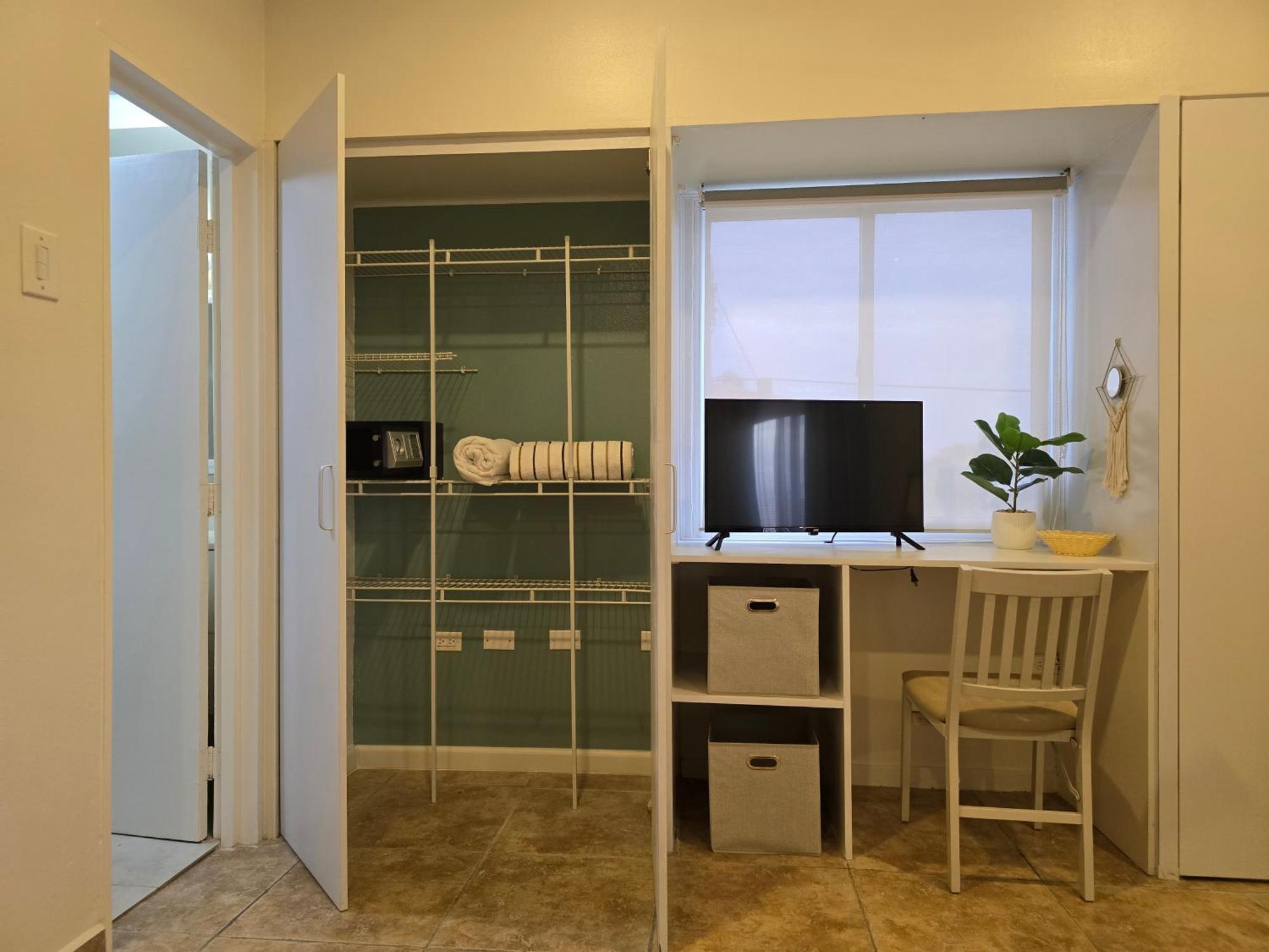 Rooi Santo Residence شاطئ بالم المظهر الخارجي الصورة