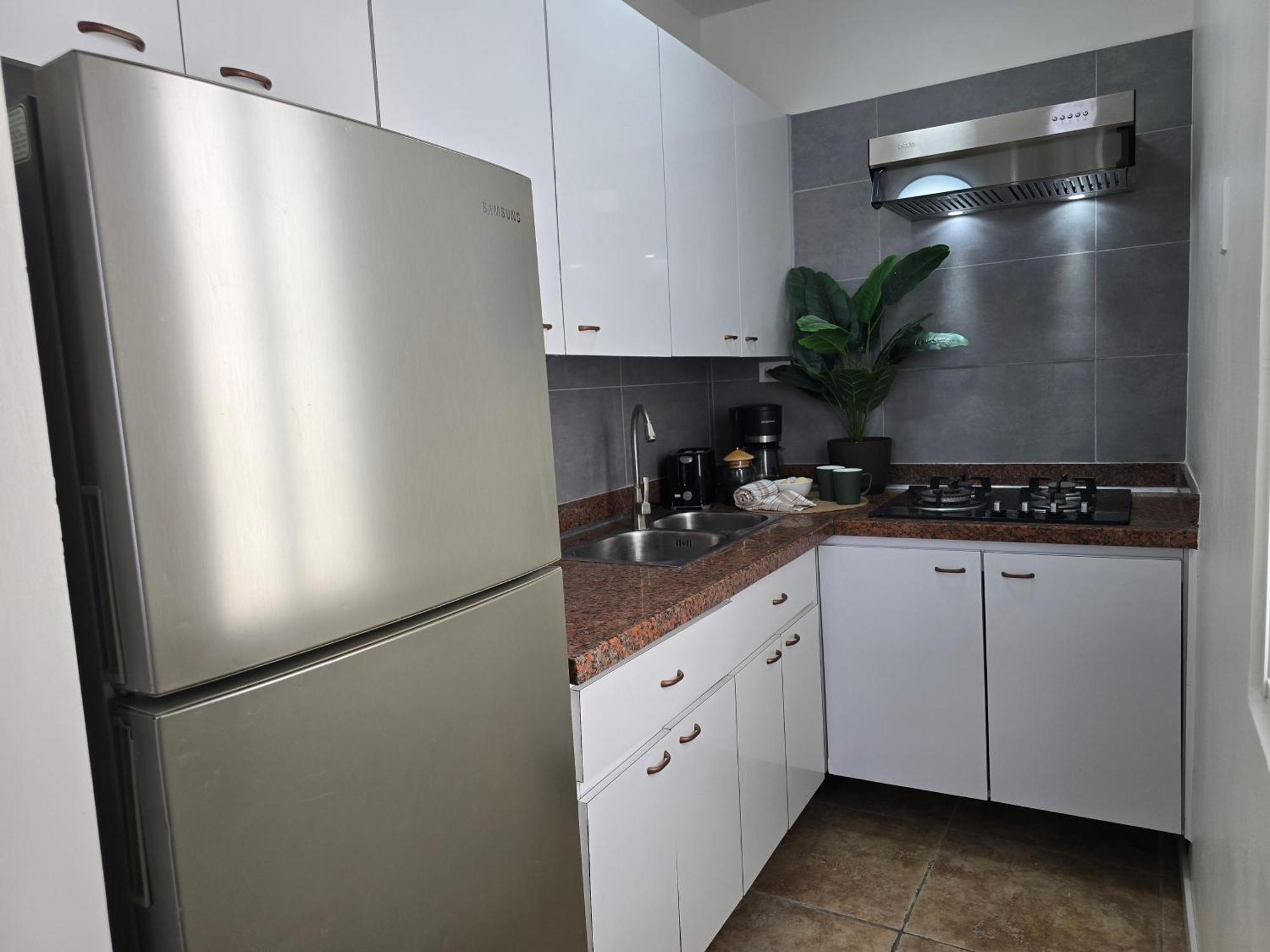 Rooi Santo Residence شاطئ بالم المظهر الخارجي الصورة