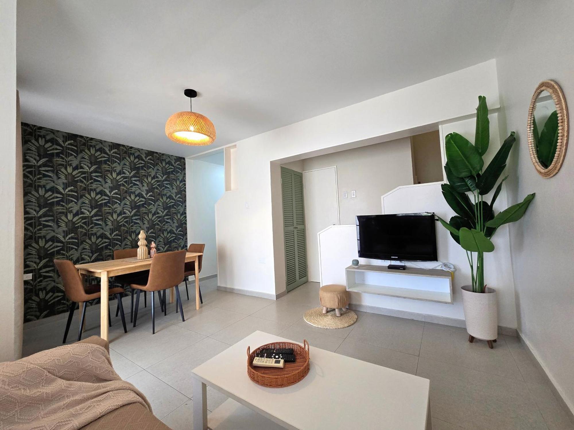 Rooi Santo Residence شاطئ بالم المظهر الخارجي الصورة