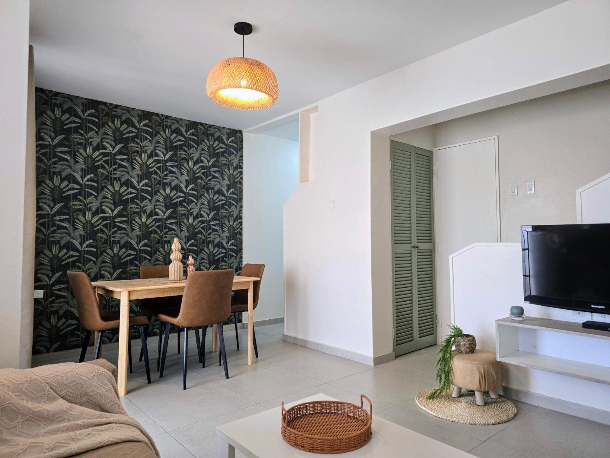 Rooi Santo Residence شاطئ بالم المظهر الخارجي الصورة