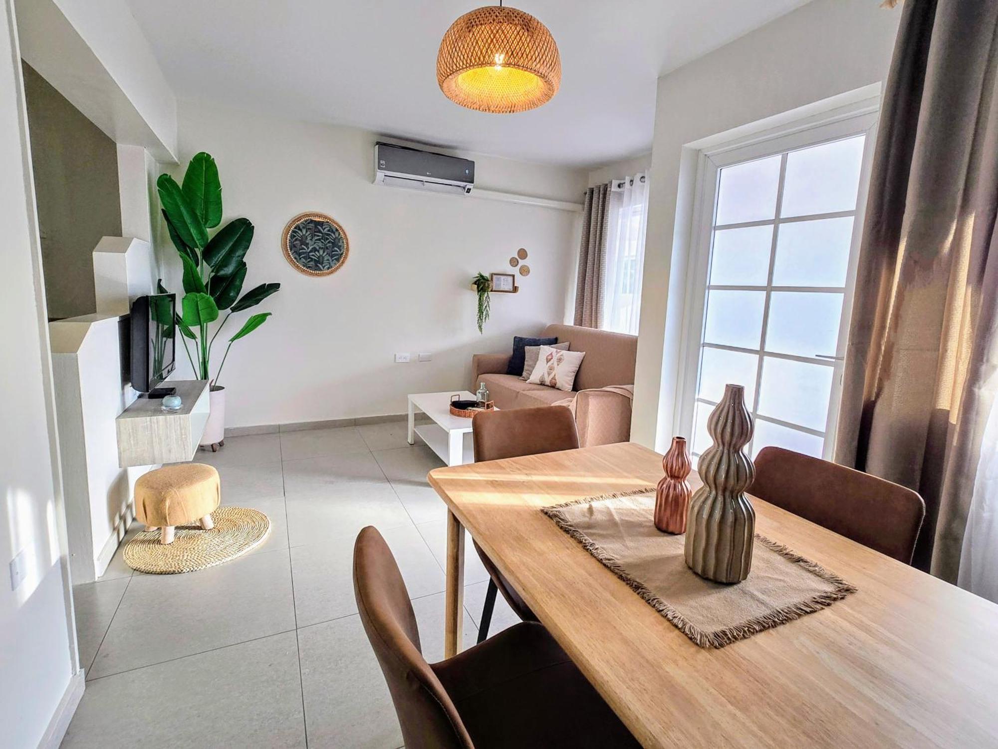 Rooi Santo Residence شاطئ بالم المظهر الخارجي الصورة